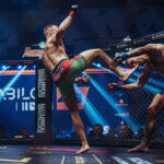 Szymon Herrmann – Kamil Korzeniewski