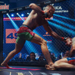 Walka o Pas - przygotowania