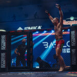 Przygotowania do kolejnej walki - kierunek Pas Babilonu