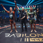 Szymon Herrmann - Mariusz Krzeszowski