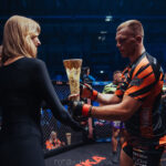 Zamów T-shirt z ostatniej walki 5:0