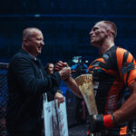 Nagroda - Garnitur Szyty na miarę od Kruk's Different