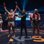 Szymon Herrmann – Arturs Ozolins